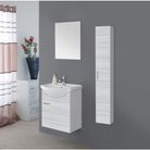 mobile-bagno-sospeso-55cm-grigio