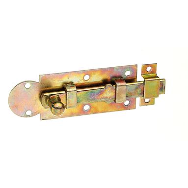 CHIAVISTELLO PIATTO PER FINESTRE 80X30MM