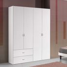 armadio-simpli-4-ante2cass-bia-dot-fras-164x54xh211cm