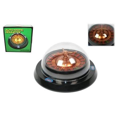 ROULETTE AUTOMATICA.