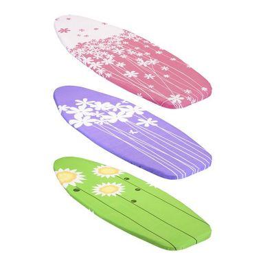 TELO STIRO CM 135X50 SPECIAL DECORO SPRING GARDEN.