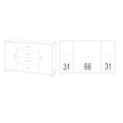 madia-noce-stelvio-136x41xh86cm-con-4-cassetti-bia