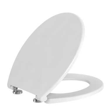 SEDILE COPRIWC COOL IN TERMOINDURENTE BIANCO