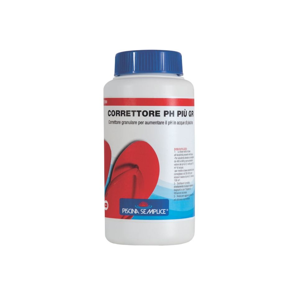correttore-ph-plus-granulare-1kg