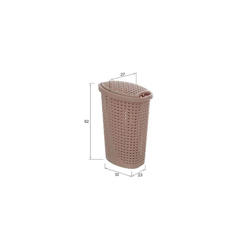 portabiancheria-slim-45lt-rosa