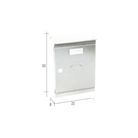 cassetta-postale-missive-22x8xh32cm-bianca