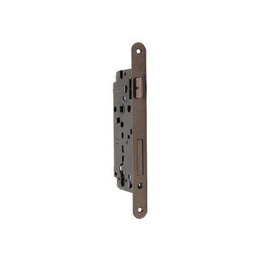 SERRATURA FORO YALE BT.22 ENT.40 BRONZATA