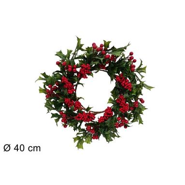 DIETROPORTA VISCHIO D.40CM