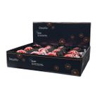 sfera-natalizia-8cm-rossa-natale-decorata-vetro