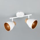 barra-2-spot-e14-valentin-32cm-bianca-slash-legno-slash-oro