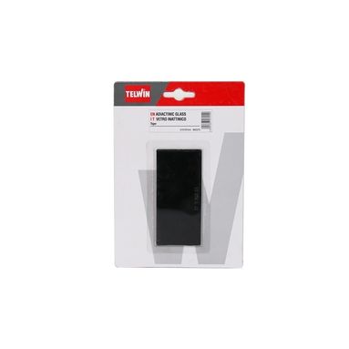 VETRO INATTINICO 51X107MM