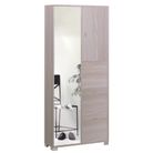 mobile-olmo-chiaro-83x29xh190cm-con-5-ante-1-lung