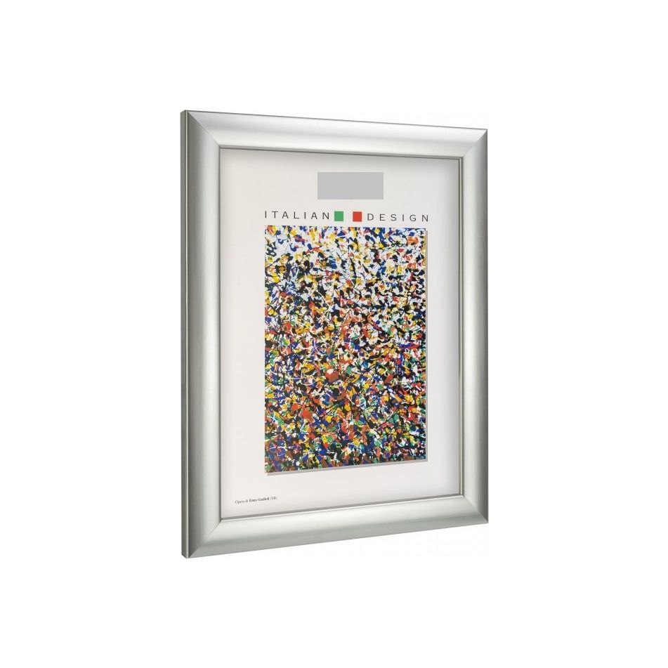cornice-piatta-20x30cm-argento-spazzolato