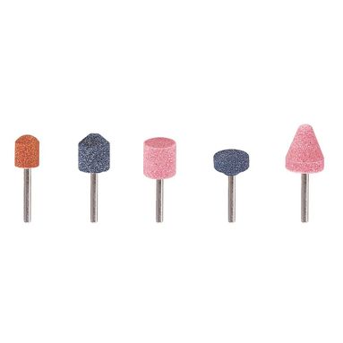 SET 5 MOLETTE METALLO/VETRO/PLASTICHE/