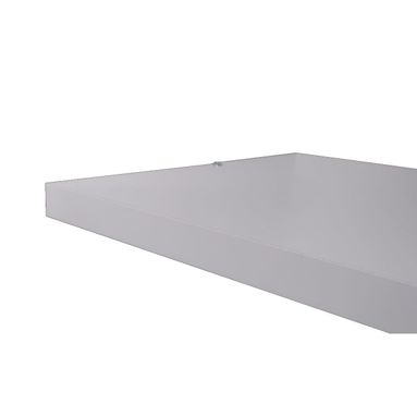RIPIANO INTERNO 87,2X50XH3CM GRIGIO PERLA