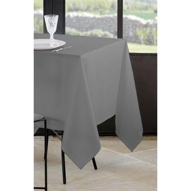 TOVAGLIA NELSON 150X300CM GRIGIA.