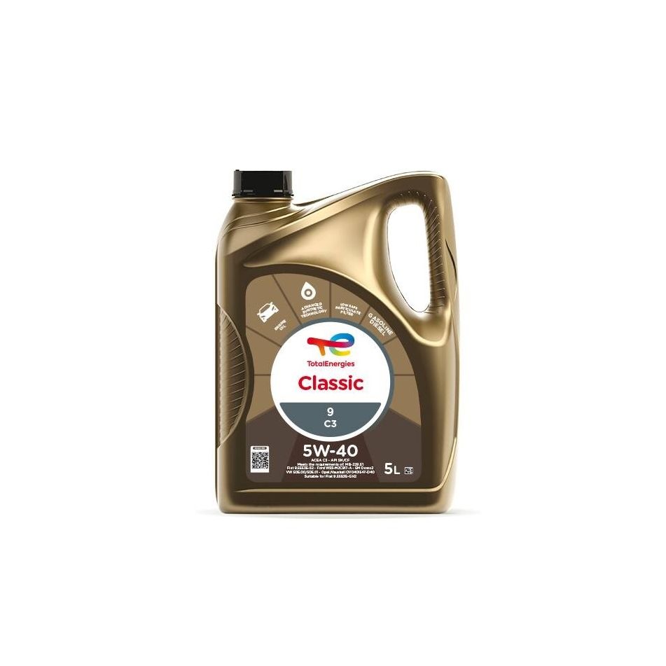 olio-motore-total-classic-9-5w-40-4l-c3