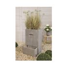 fontana-squadrata-36-58x60xh100cm-con-fioriera-e-b