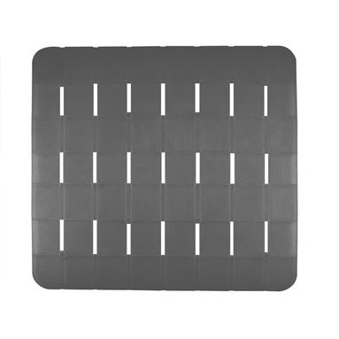 PEDANA DOCCIA IN PP 55X55 CM GRIGIA