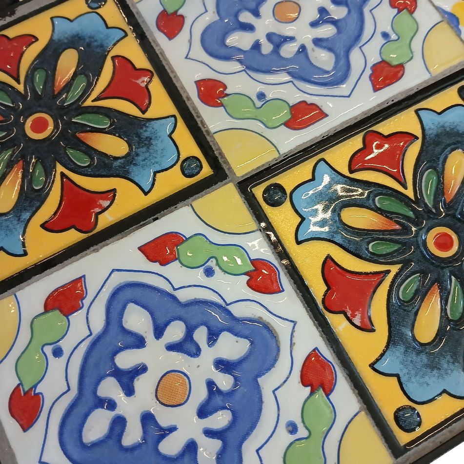 scaffale-3-ripiani-mosaico-54x27xh111cm-antracite