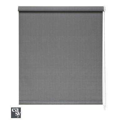 TENDA A RULLO RODI 45XH252CM GRIGIA