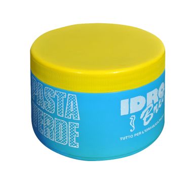 SCATOLA PASTA VERDEDA 500 GR.