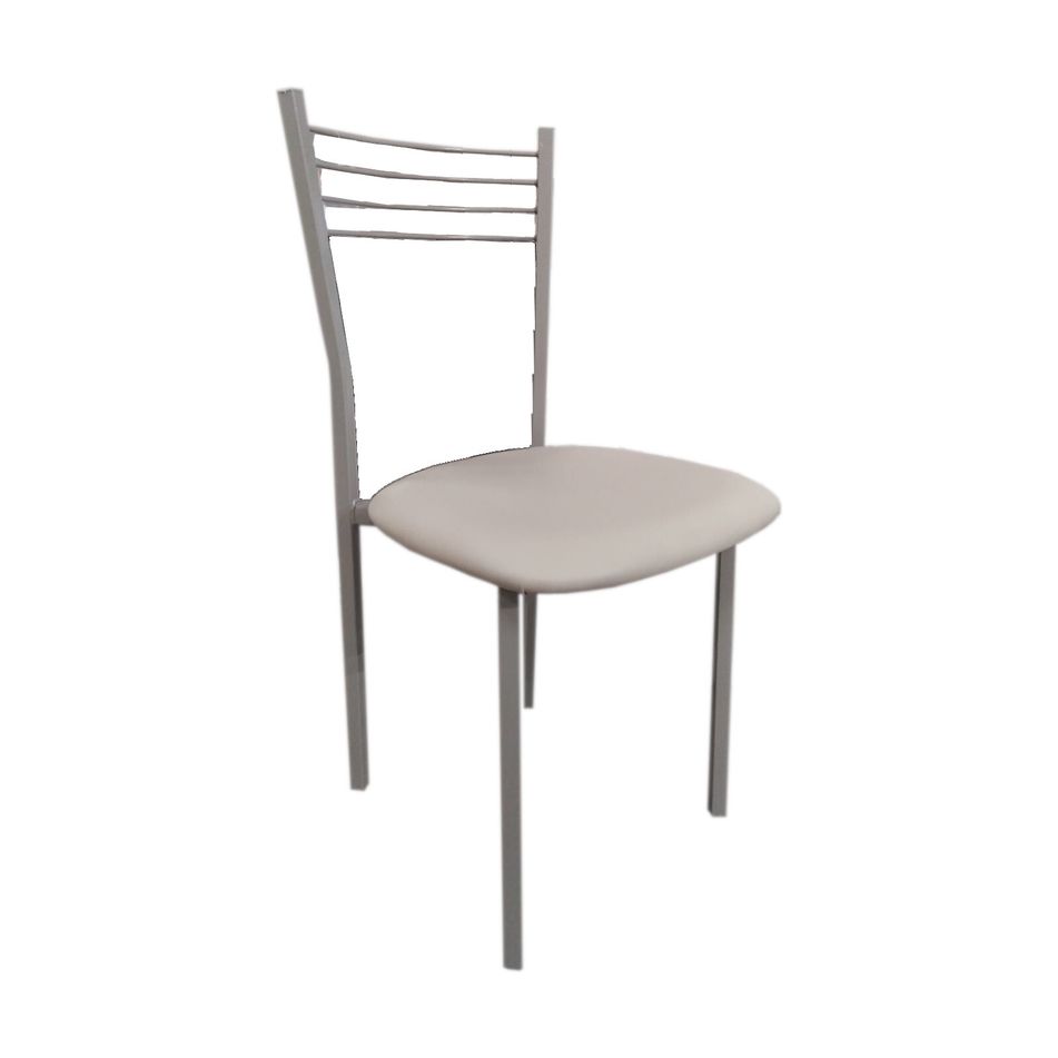 sedia-in-metallo-tortora-e-fondo-tortora-scuro-47x