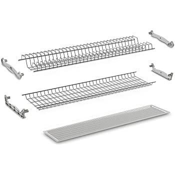 KIT SCOLAPIATTI DA INCASSO 29/33X76CM
