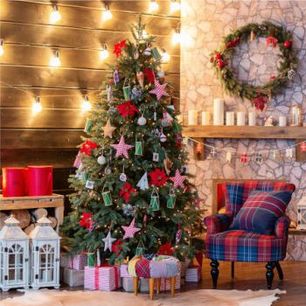 Alberi di natale