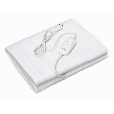 SCALDASONNO SINGOLO 80X150CM 60W IN POLIESTERE