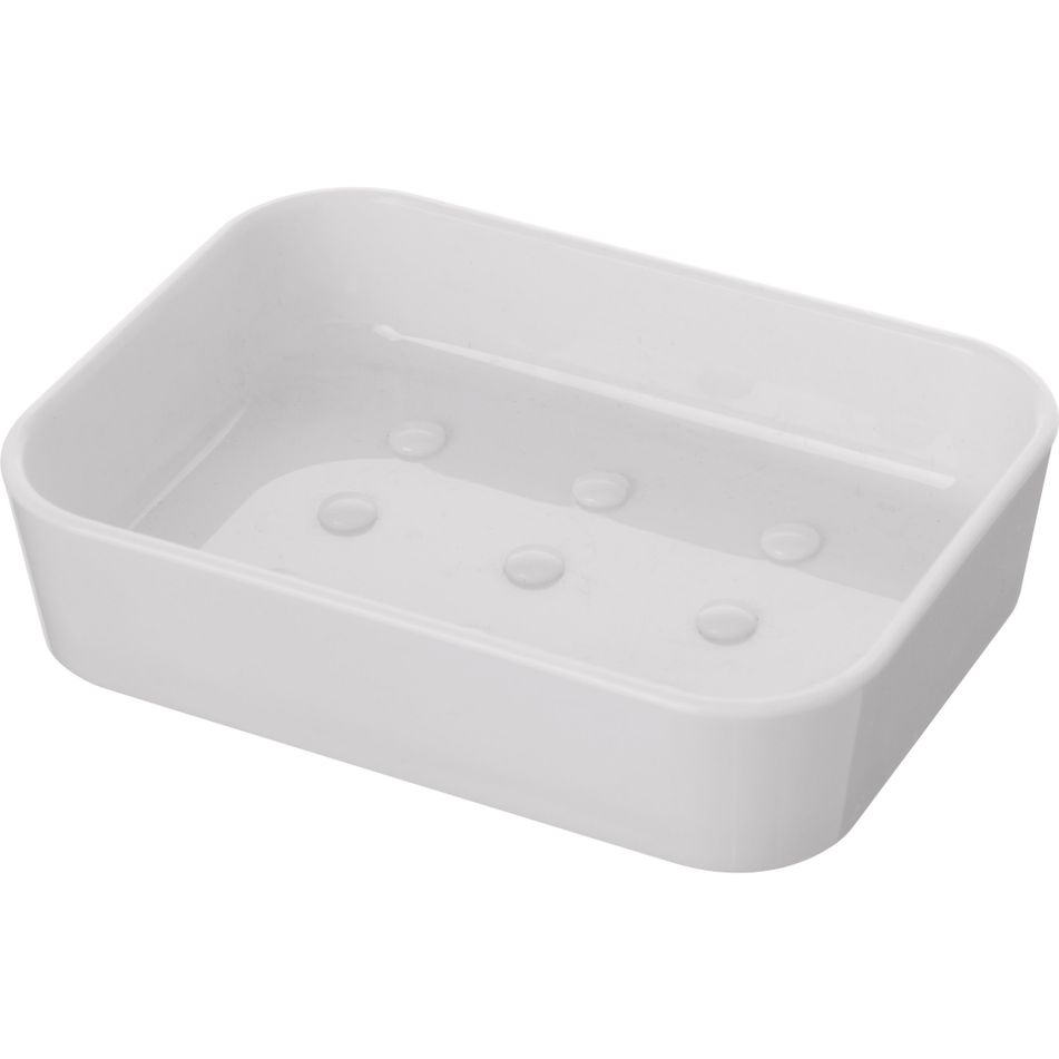 portasapone-bianco-linea-star