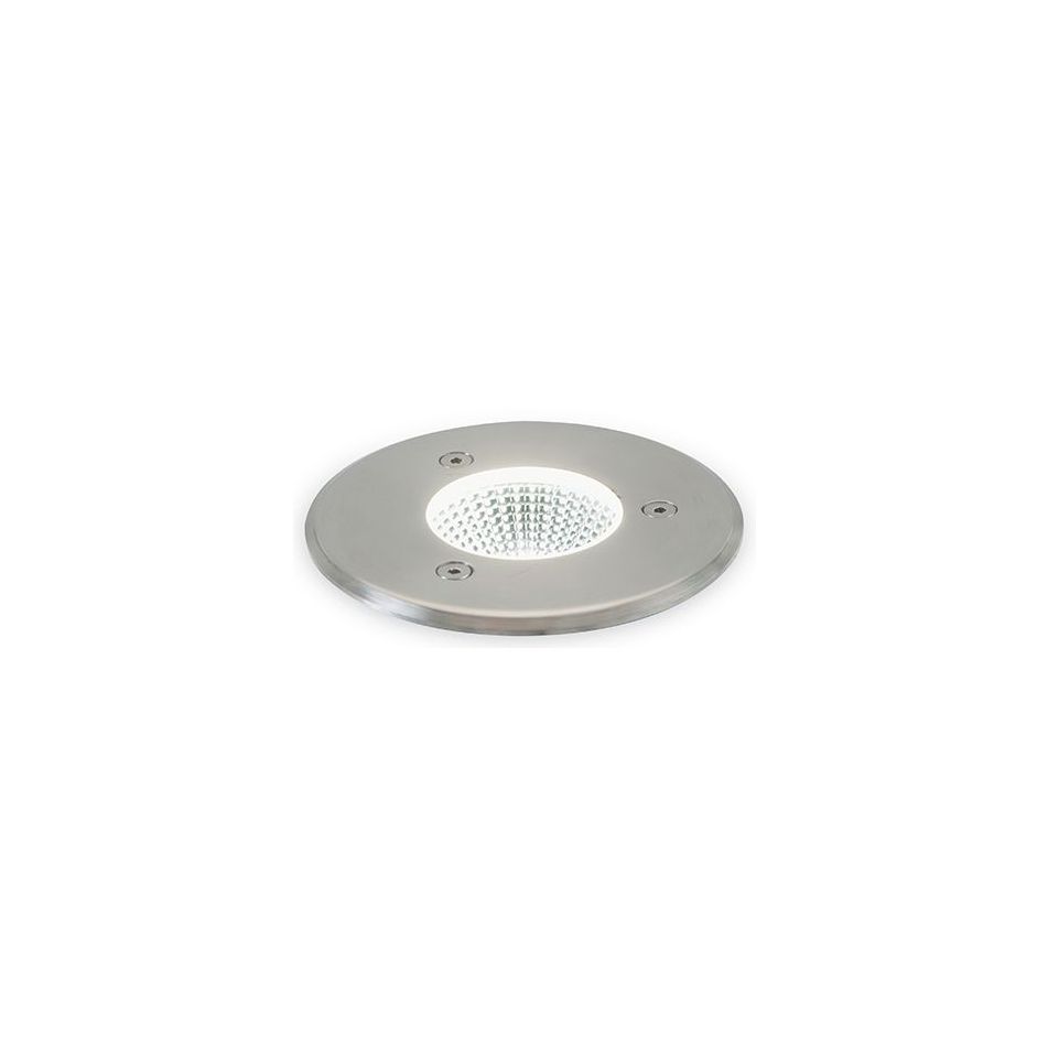 calpestabile-led-3w-diam-10-texas-acciaio