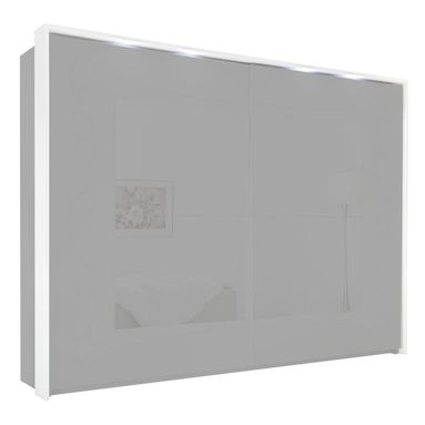 PASSEPARTOUT SOLER 264X14X238 BIANCO AVATAR CON 4