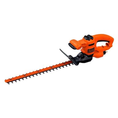 Black & Decker TAGLIASIEPI ELETTRICO 420W 45CM