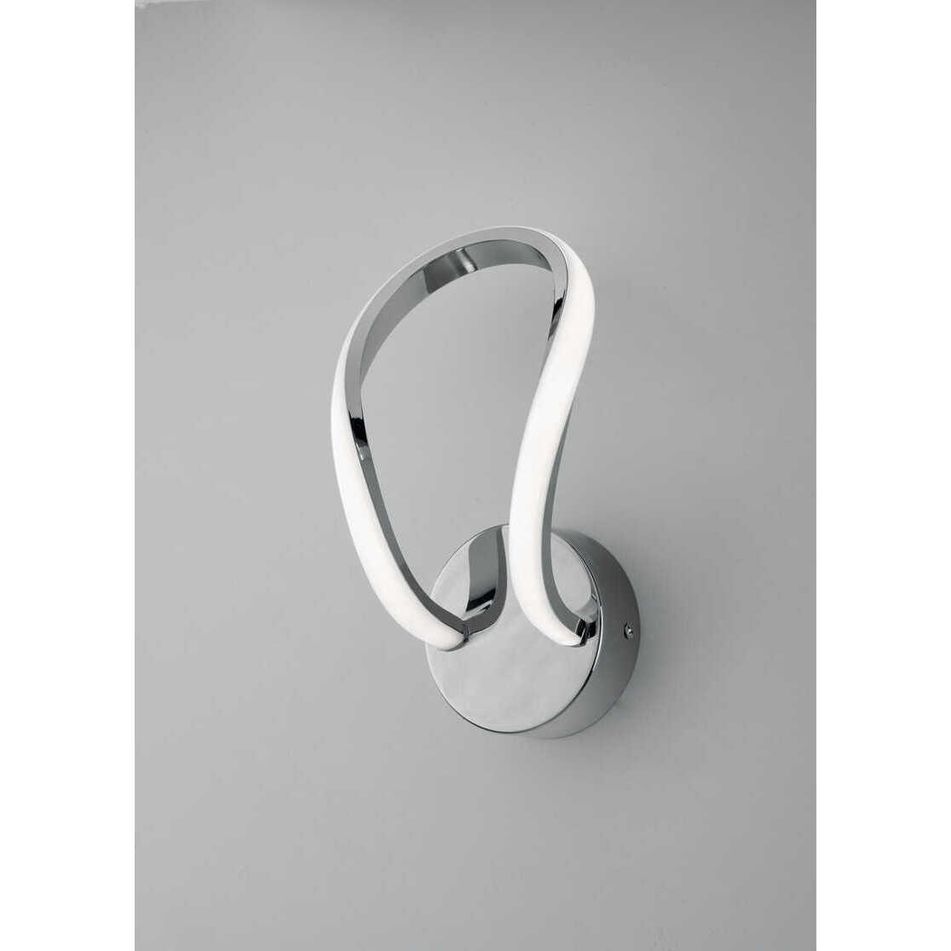 applique-led-infinity-8w-24x14x11cm-4500k-cromo