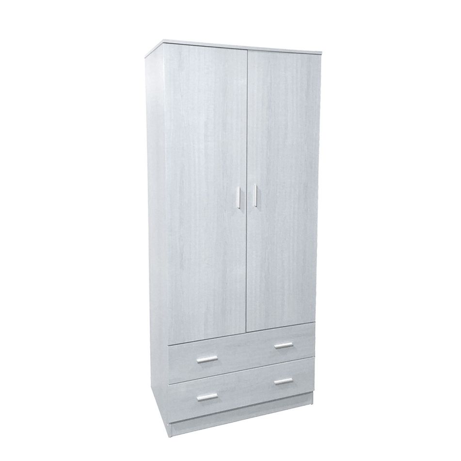 armadio-2-ante-2-cassetti-80x52xh190cm-bianco-fr