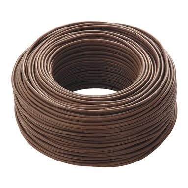 CAVO UNIPOLARE FS17 2,5MM CLASSE CCA-S3 D1 A3 IS45