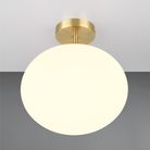plafoniera-e27-fomento-d-dot-30cm-ottone-satinato
