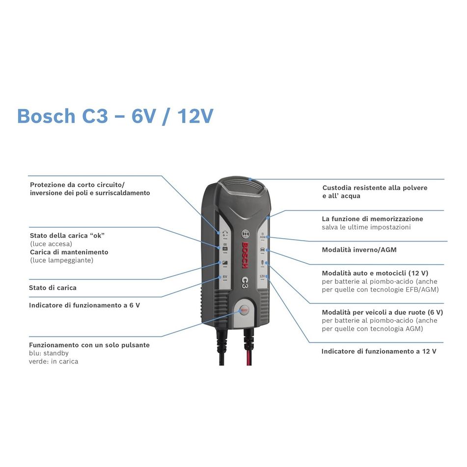 caricabatterie-c3-bosch-12v
