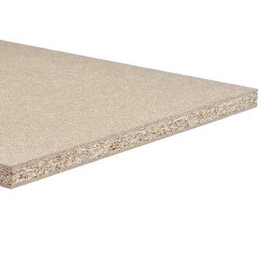 PANNELLO TRUCIOLATO 18X2440X1220MM GREZZO