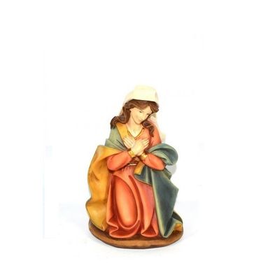 STATUA MADONNA 12 CM.