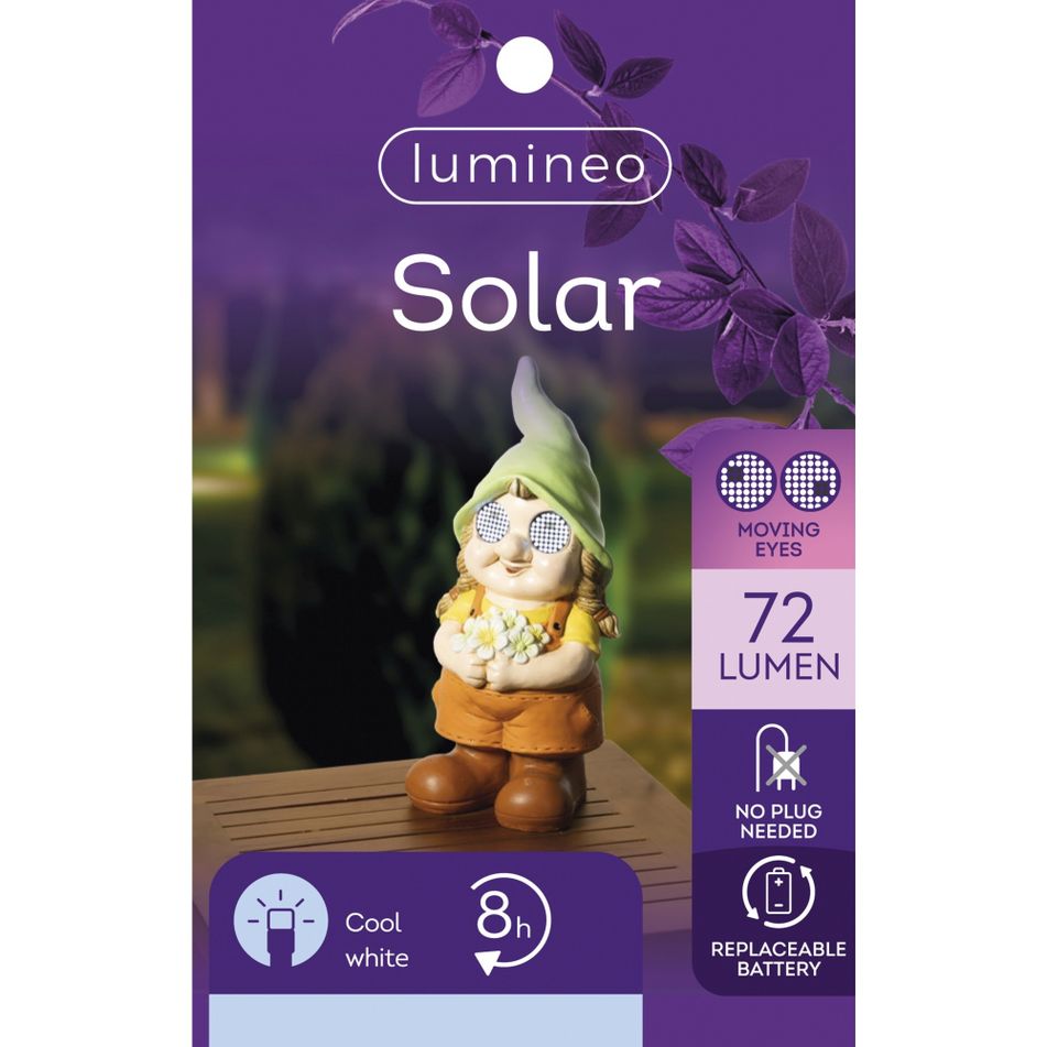 lampada-solare-gnoma-h37cm-bianco-freddo