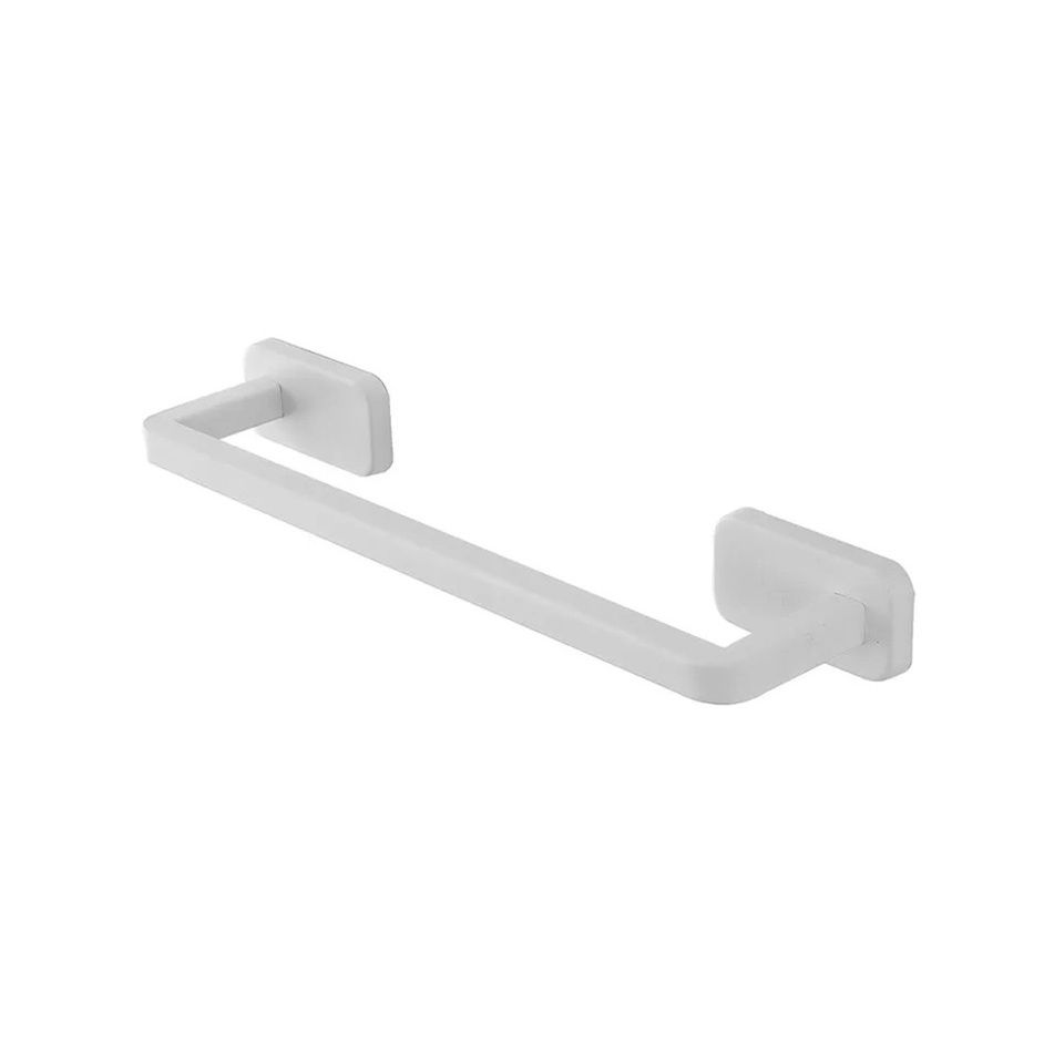 portasciugamani-cubik-35cm-inox-bianco