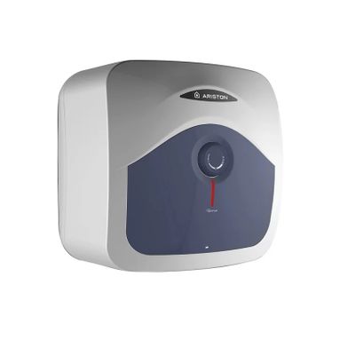 SCALDABAGNO BLU EVO R 10L 1200W SOTTOLAVELLO 36X36