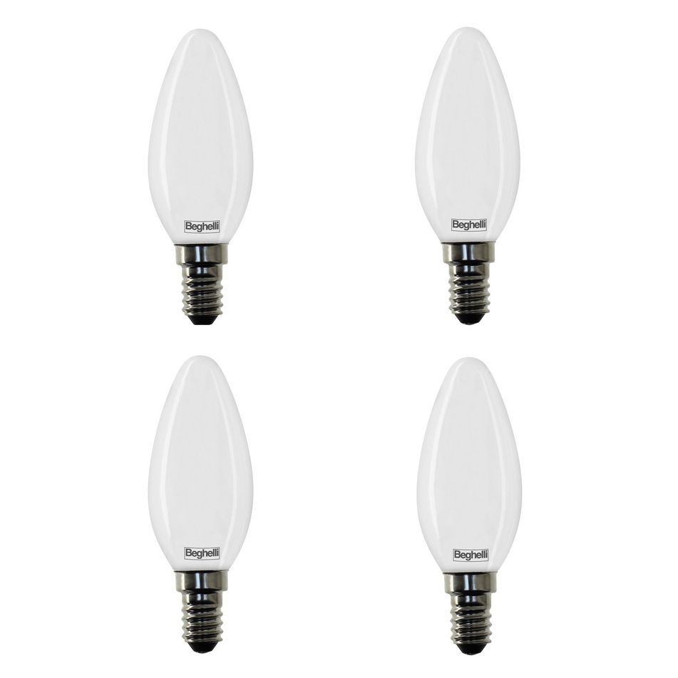 quadripack-lampada-led-oliva-e14-5w-3000k-tuttovet