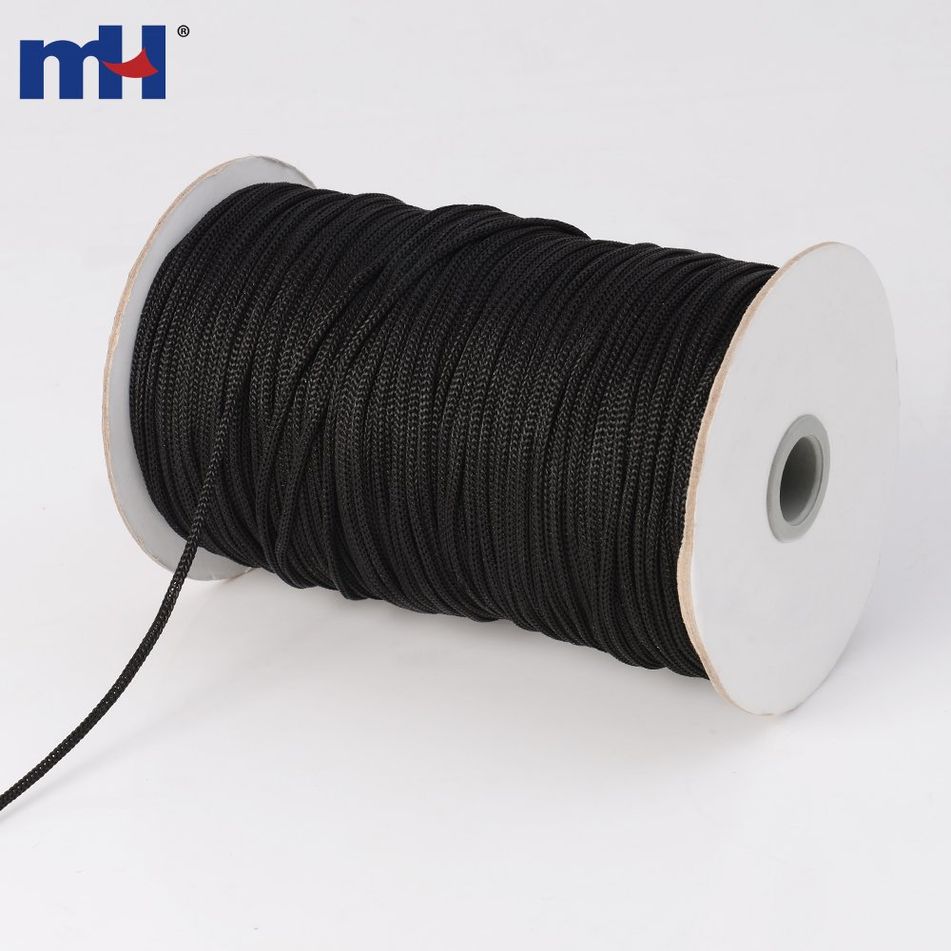 corda-colore-nero-3mm