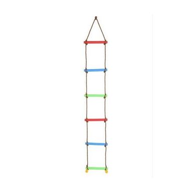 GIOCO SCALA ARRAMPICATA 2MT