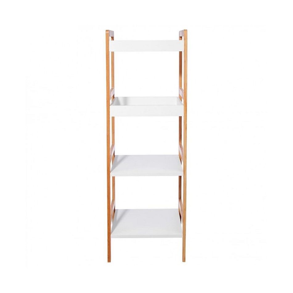 scaffale-lea-in-bamboo-36x33xh110cm-con-4-ripiani