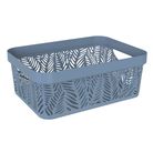 cesta-jungle-m-355x26xh135cm-blu-ceruleo