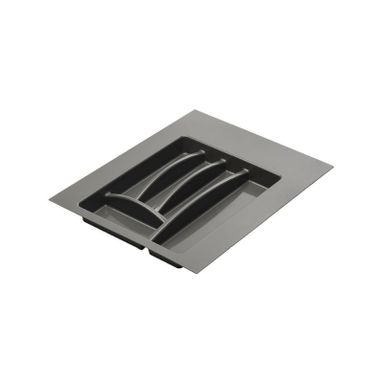 PORTAPOSATE 5 SCOMPARTI PER CASSETI DA 40 A 45CM